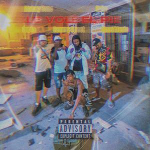 Le Vole El Pie (feat. Raka, Gupta & Sammy Street)