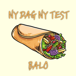 Ny Dag Ny Test