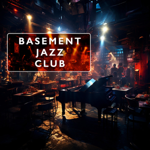 Coastal Jazz Rhythms