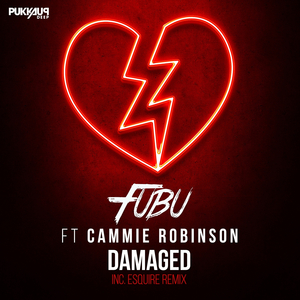 Damaged (Instrumental Mix)
