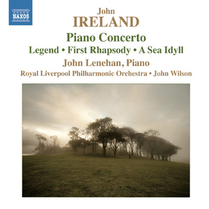 Piano Concerto in E-Flat Major:I. In tempo moderato