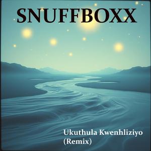 Ukuthula Kwenhliziyo (Remix)