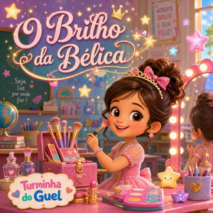 O Brilho da Bélica