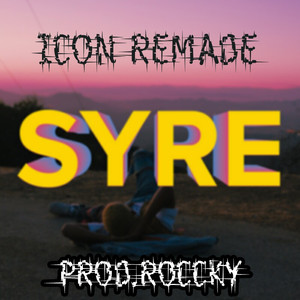 Jaden Smith-ICON INSTRUMENTAL(ROCCKY REMADE)（Roccky remix）