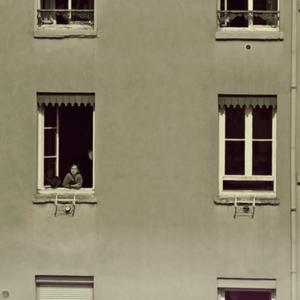 Kedimle Evimdeyim (akustik)