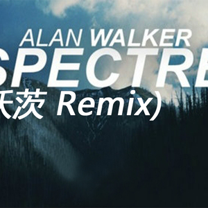 Alan Walker - Spectre(沃茨 Bootleg)