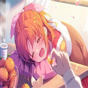 睡一觉明天就好了k