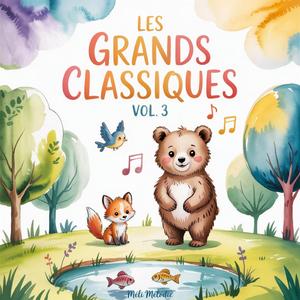 Le Petit Ver De Terre