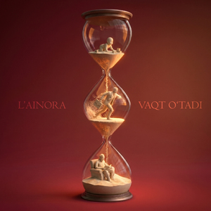 Vaqt o'tadi
