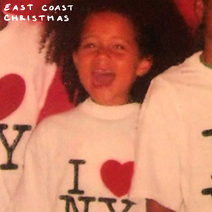 east coast christmas