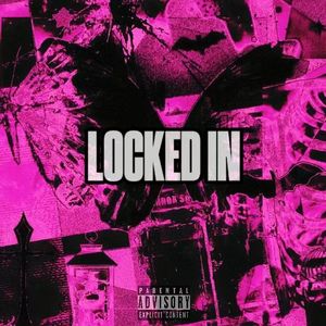 L O C K E D I N