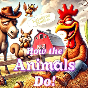 Monkey and His Banana