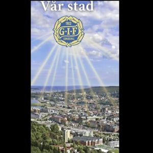 Vår stad