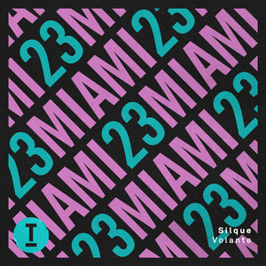 Volante (Extended Mix)