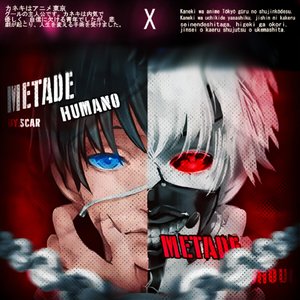 Metade Humano e Metade Ghoul