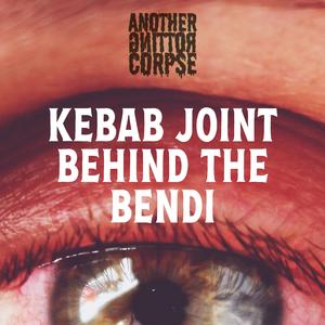 Kebab Joint Behind The Bendi