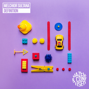 Whatever Thats Is (Original Mix)