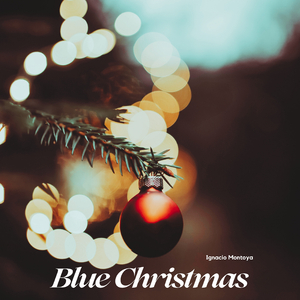 Blue Christmas