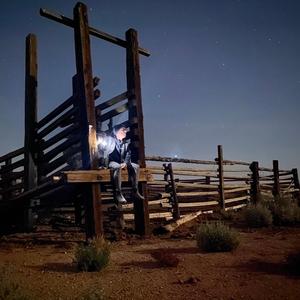 rowdy's lullaby (feat. Kamerin)
