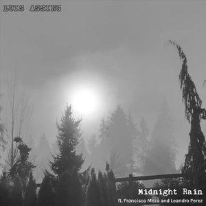 Midnight Rain (feat. Francisco Meza & Leandro Perez)