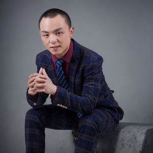 这世界因为有你才完美