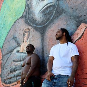 Envy (feat. Kidd6ix)