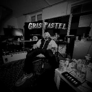 Gris Pastel
