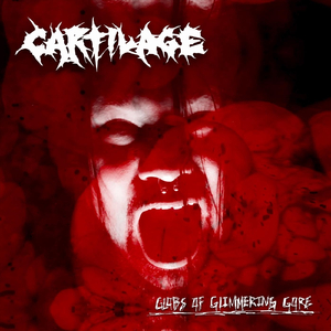 Globs of Glimmering Gore