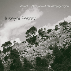 Hüseyni Peşrev
