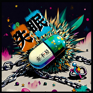 失眠