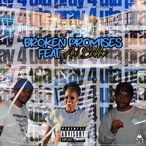 Broken Promises (feat. Aw' Bukho)