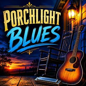 Porchlight Blues