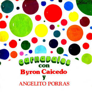 Carnaval de Mis Ensueños