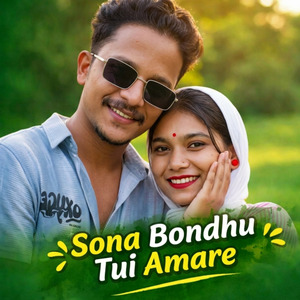 Sona Bondhu Tui Amare