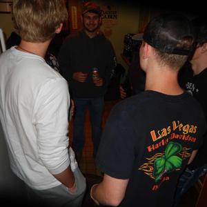 Tears of Gold (feat. Kevin Powers)