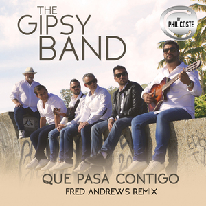 Que Pasa Contigo (Fred Andrews Remix)