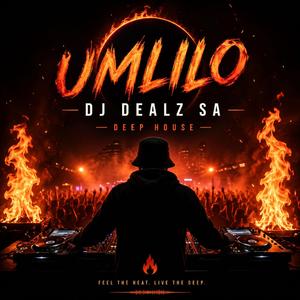 Umlilo (Remix)