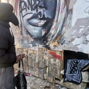 Bl@ck B00T$ (Freestyle)