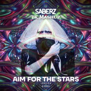 Aim For The Stars vs. Just Dance (tk Mashup)