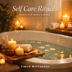 Quiet Moments for Yourself