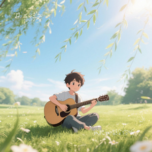 我把我唱给你听