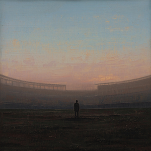 Gdy nad stadionem wschodzi swit