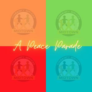 Mordecai (feat. Marcano Sax, Sekajipo & Midtown Community Services)