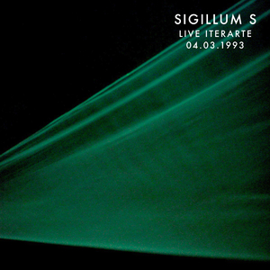 Snapshots for Eternity (Live at teatro Boifava, Milan, 1993)