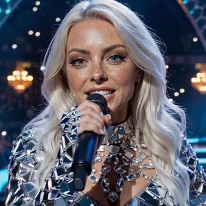 Steel and Stardust (The Mach 5 Anthem)