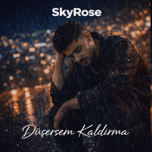 Düşersem kaldırma