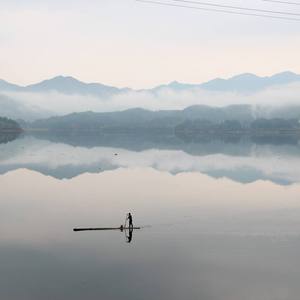 我在杭州遇见的你