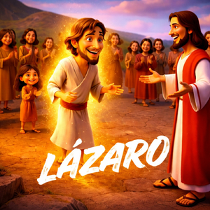 Lázaro