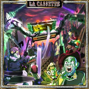 Fredo (feat. Butter Bullets & Sameer Ahmad)