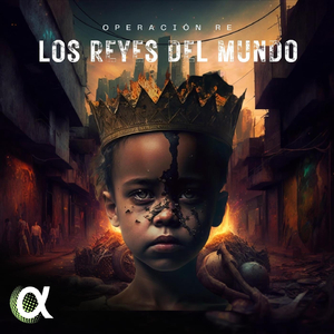 Los Reyes del Mundo